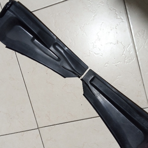 Imagen 1 de Atenuadoras canal agua lluvia 323