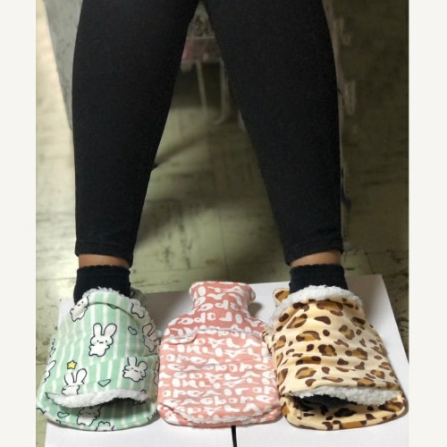 Imagen 1 de Bolsa térmica para pies