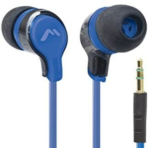 Imagen 1 de Audifonos Mitzu mh-2062bl