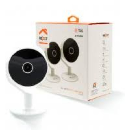 Imagen 1 de Cámaras inalámbricas 2 NEXXT