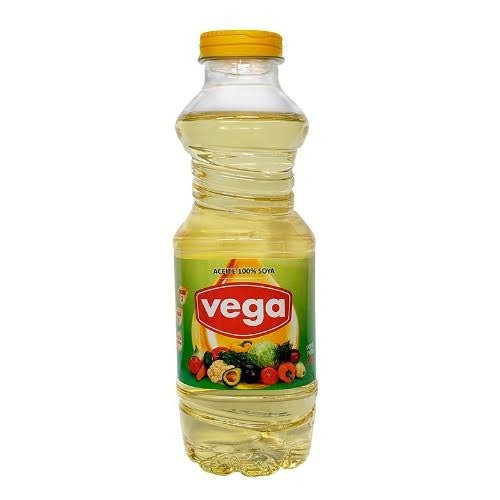 Imagen 1 de Aceite vegetal Vega 200ml 