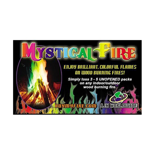 Imagen 1 de Colorante para Fogatas