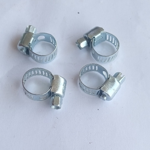 Imagen 1 de Abrazadera ½