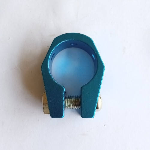 Imagen 1 de Abrazadera Asiento BMX (aluminio)