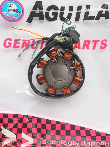 Imagen 1 de (Embobinado)4Cables Yido