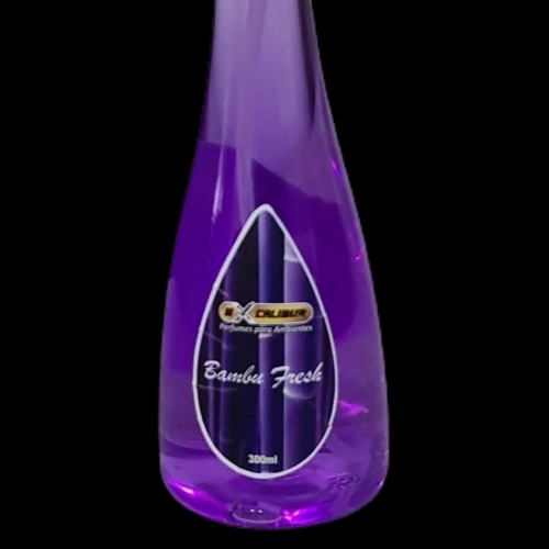 Imagem 1 de BAMBU FRESH- M MARTAN