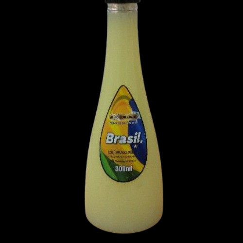 Imagem 1 de BRASIL - MARACUJÁ NATURA