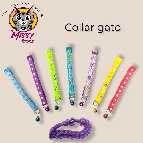 Imagen 1 de COLLAR G