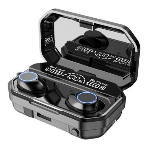 Imagen 1 de Auricular Bluethoot 