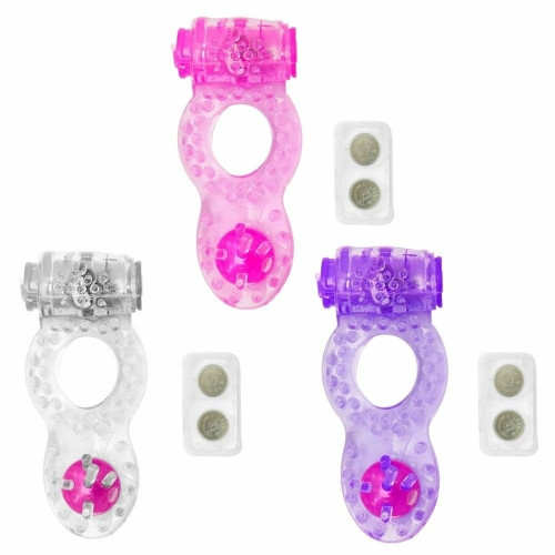 Imagem 1 de Anel Vibrador