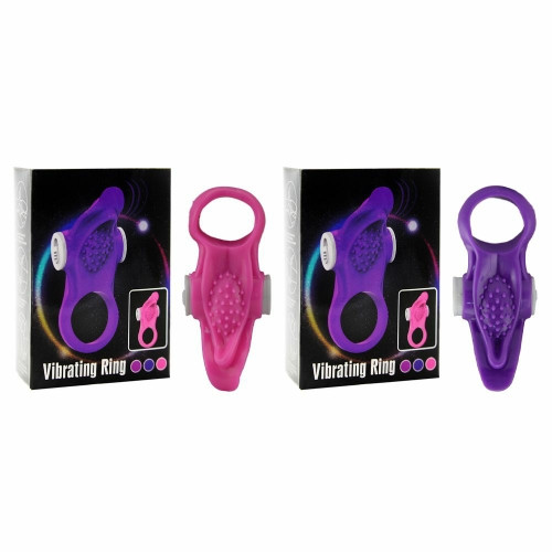 Imagem 1 de Anel Vibrador Ring