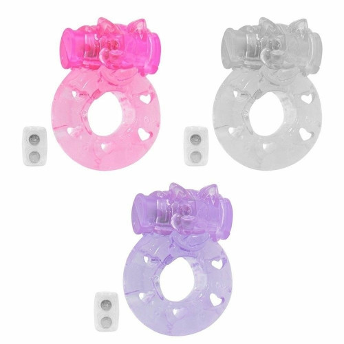 Imagem 1 de Anela Vibrador ns