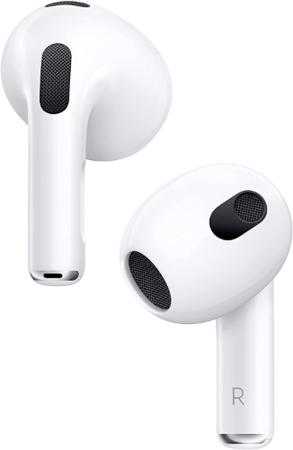Imagen 1 de airpods 3rd generation original