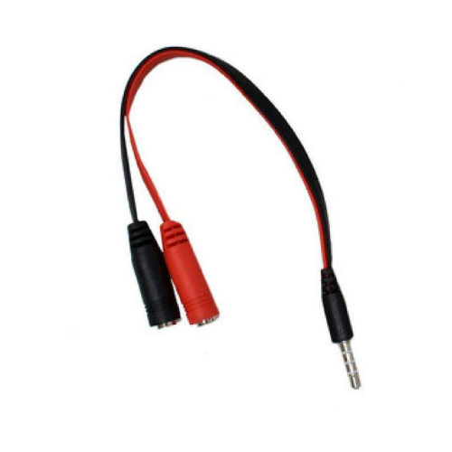 Imagen 1 de Adaptador para diadema CAE90