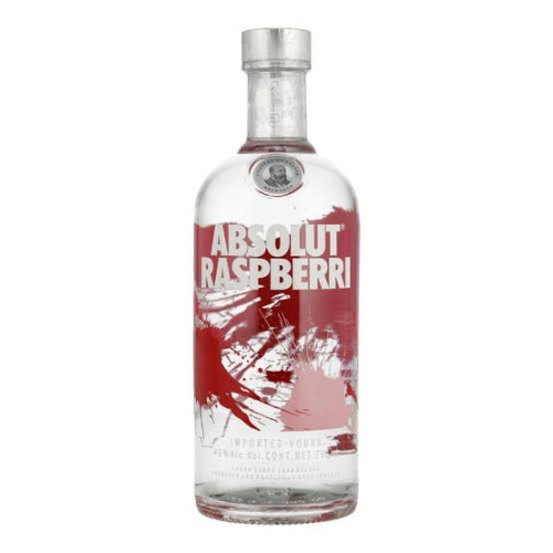 Imagen 1 de Absolut raspberri