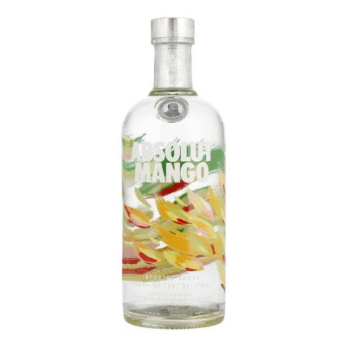 Imagen 1 de Absolut mango