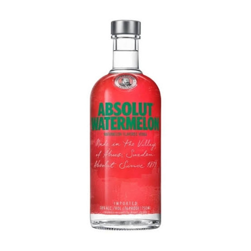 Imagen 1 de Absolut watermelon