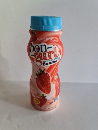 Imagen 1 de Bongurt fresa bonlac 200ml
