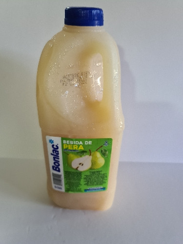 Imagen 1 de Bebida de pera bonlac 1.89lt, 1/2gl