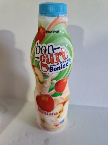 Imagen 1 de Bongurt manzana bonlac 800ml