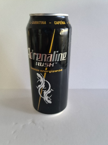 Imagen 1 de Adrenaline rush 473ml