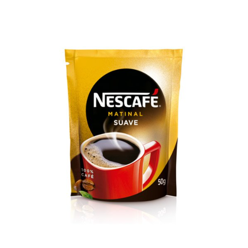 Imagen 1 de Cafe Nescafe Matinal x 50 G 