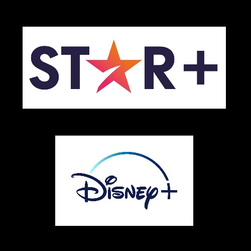 Imagen 1 de DISNEY + STAR PLUS