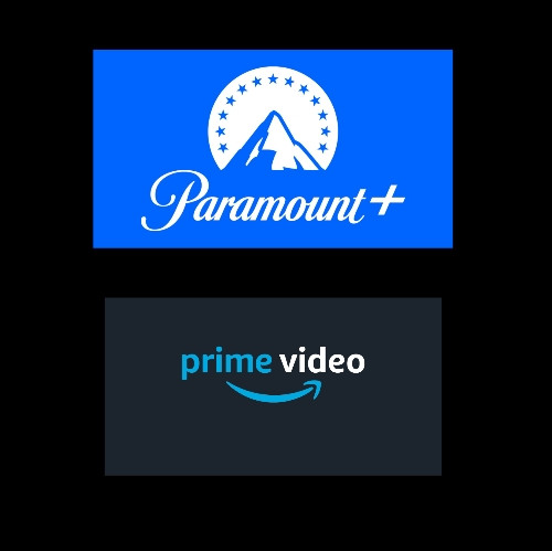 Imagen 1 de AMAZON + PARAMOUNT