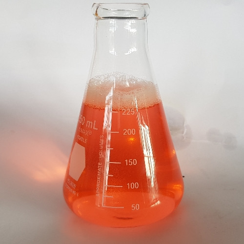 Imagen 1 de Fabuloso Manzana Canela 