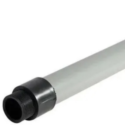 Imagen 1 de Caño bajada doble aislamiento x 3 mts