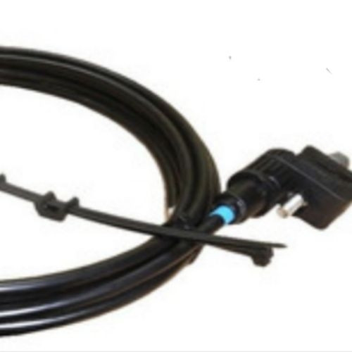 Imagen 1 de Cable bajada monofasico antihurto 4mm x7 mts