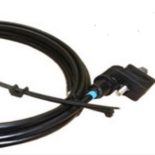 Imagen 1 de Cable bajada antihurto 6mm monofasico x 7 mts