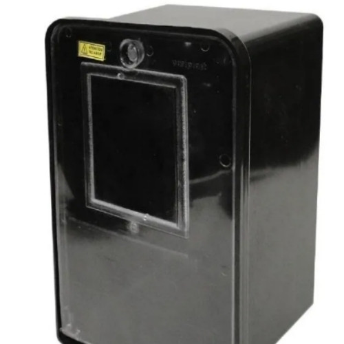 Imagen 1 de Caja medidor trifásico pvc