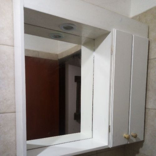 Imagen 1 de botiquin para baño