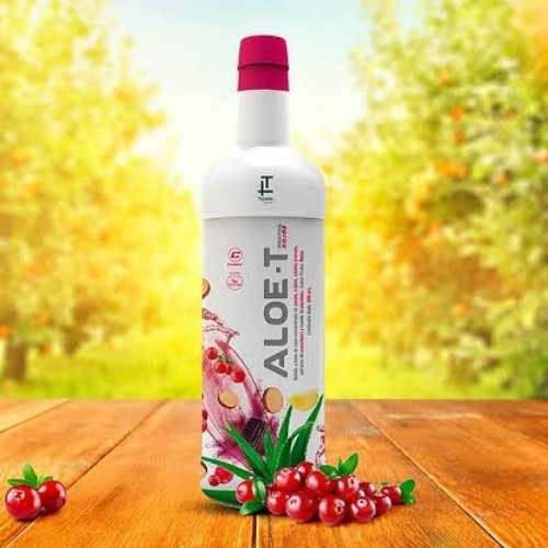 Imagen 1 de Aloe frutos rojos