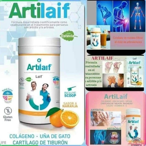 Imagen 1 de Artilaif By Teoma