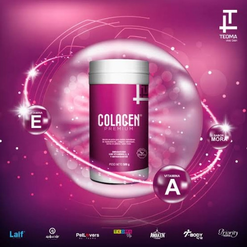 Imagen 1 de Colageno Hidroizado