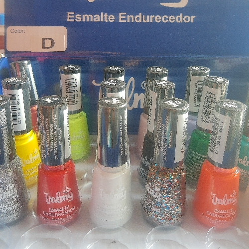 Imagen 1 de Esmalte Valmy