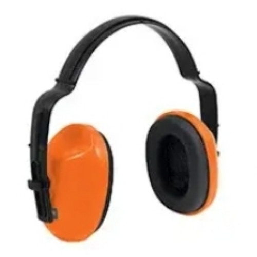 Imagen 1 de Orejeras de seguridad Truper