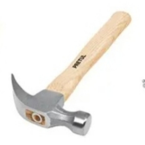 Imagen 1 de Martillo pretul