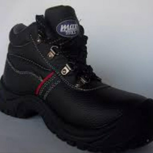 Imagen 1 de Bota industrial Max
