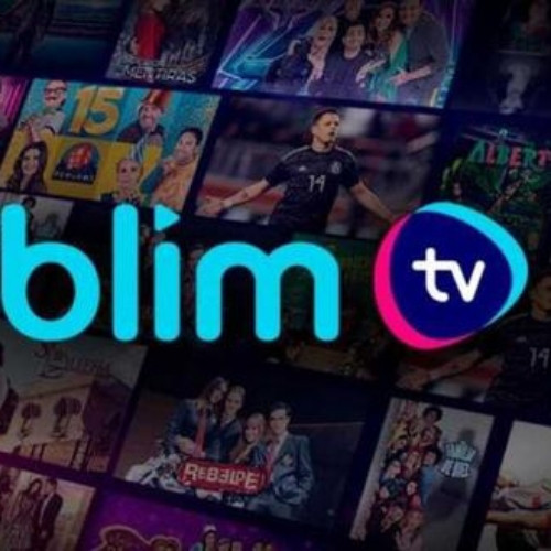 Imagen 1 de Blim TV 2 dispositivos