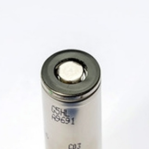 Imagen 1 de Aislante para baterías 18650