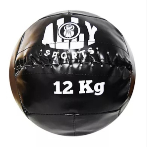 Imagen 1 de Ball medicinal 12kg