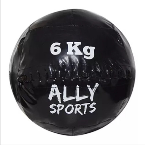 Imagen 1 de Ball medicinal 6kg