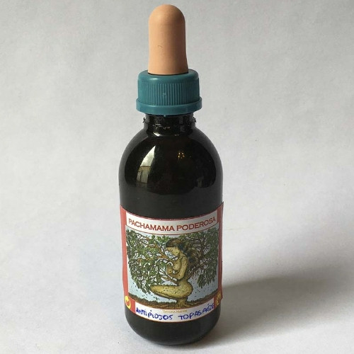 Imagen 1 de Antipiojos Natural Pachamama Poderosa más de 100 colocaciones No precisa enjuague $12.000