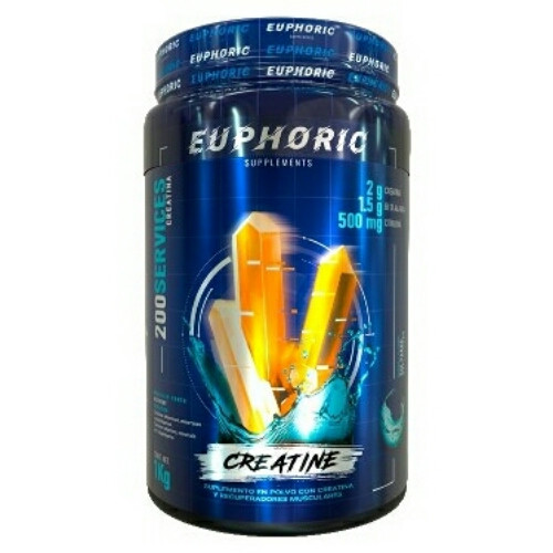 Imagen 1 de CREATINA 1 KG