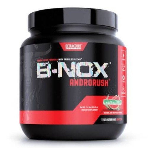 Imagen 1 de BNOX ANDRORUSH 633GRS