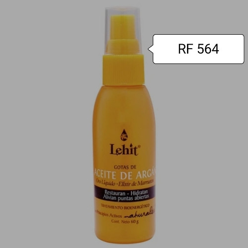 Imagen 1 de Aceite de argán,60g 564