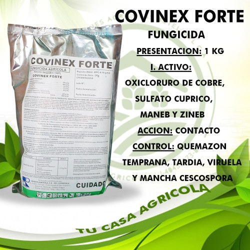 Imagen 1 de Covinex forte 1kg